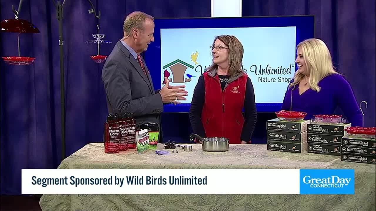 Wild Birds Unlimited