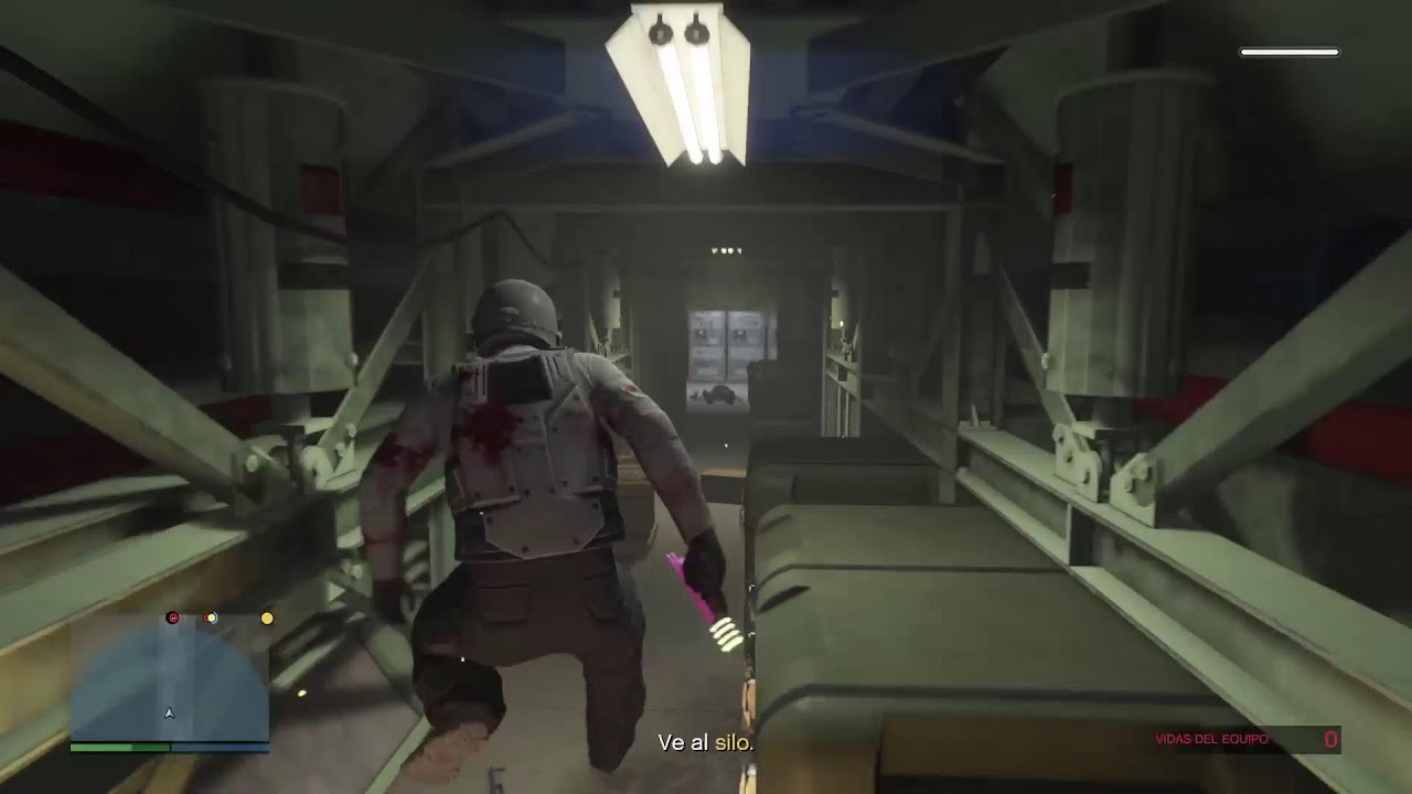 Matoncisimo-Kid Transmisión Online PS5
