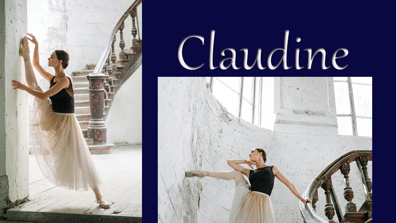 CLAUDINE