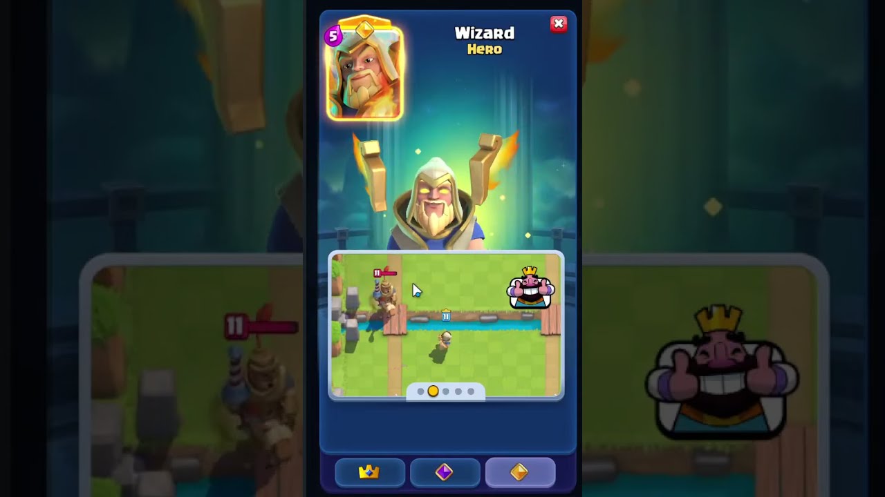 I Played Clash Royale for 30 Days with a Live Audience Here's What Happened