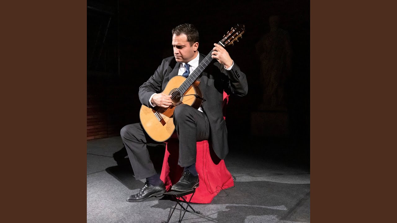 Spanish Music