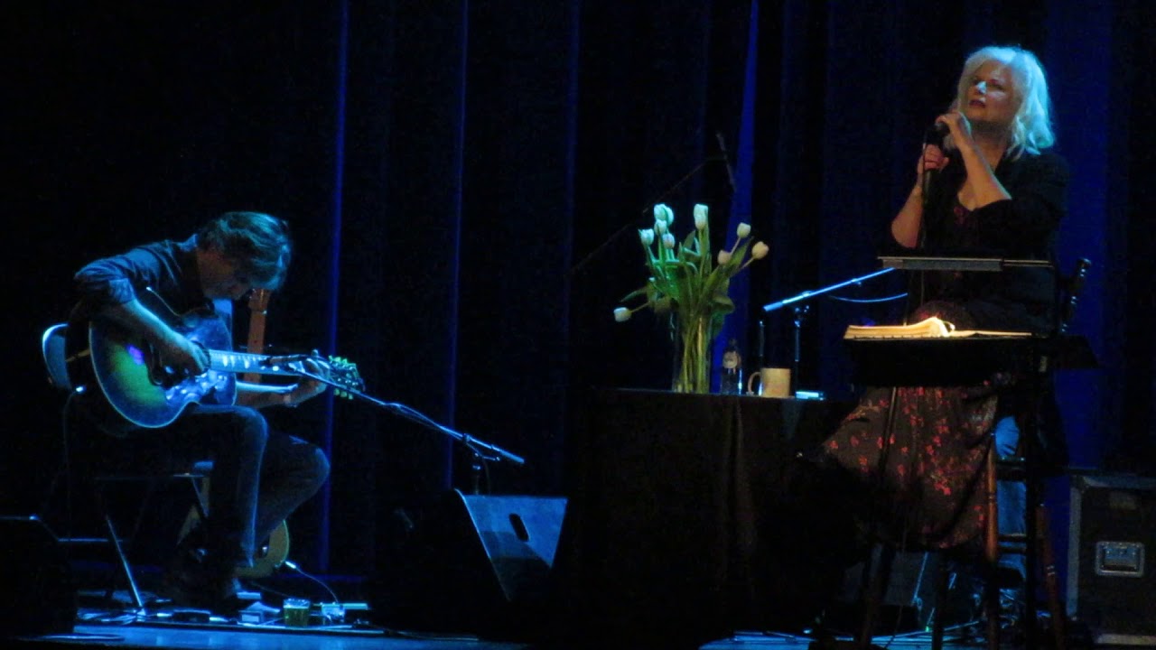 Cowboy Junkies - Tired Eyes @ Het Depot Leuven - 18 11 18