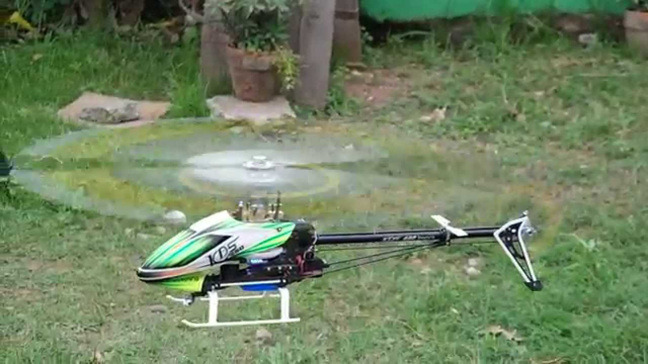 KDS 450 Innova BD