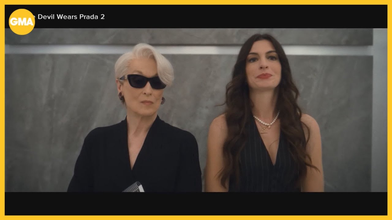 What to expect in entertainment in 2026