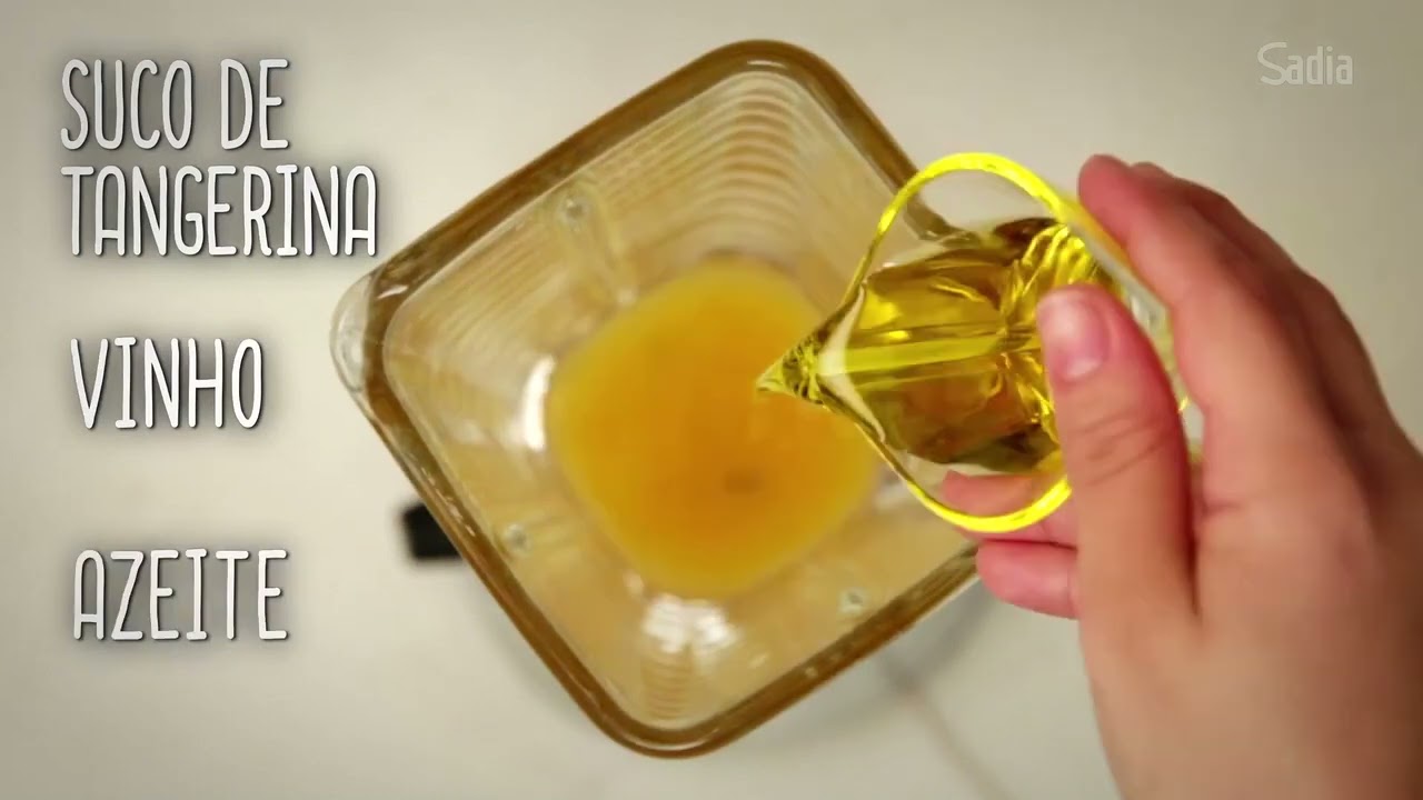 RECEITA DE FRANGO AO MOLHO THAI 2023