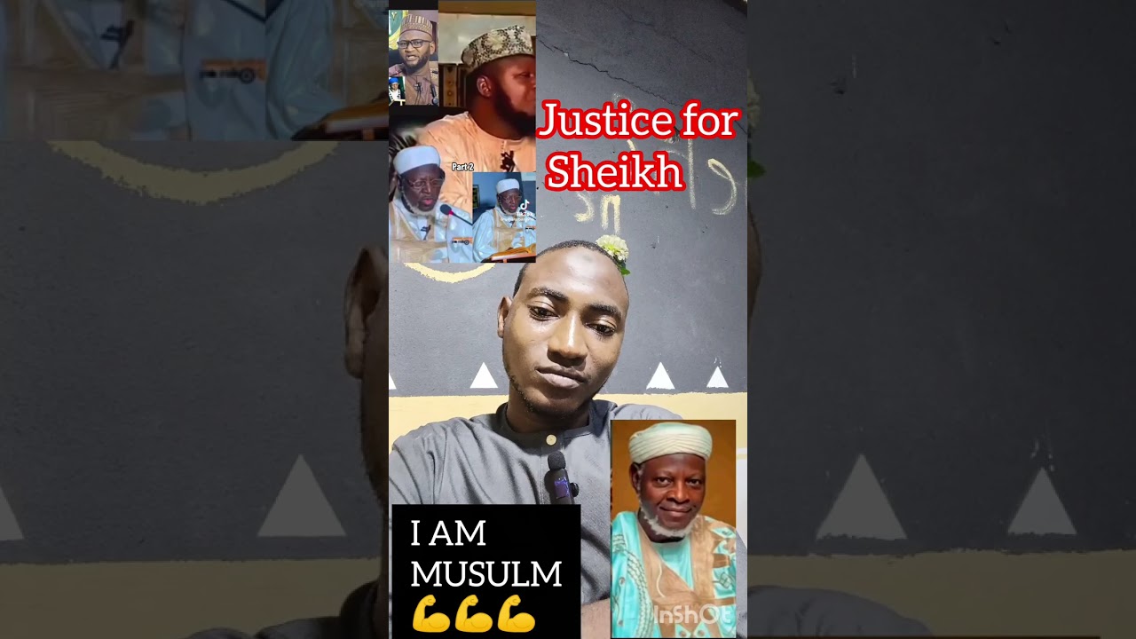Alkasim dan Umar 