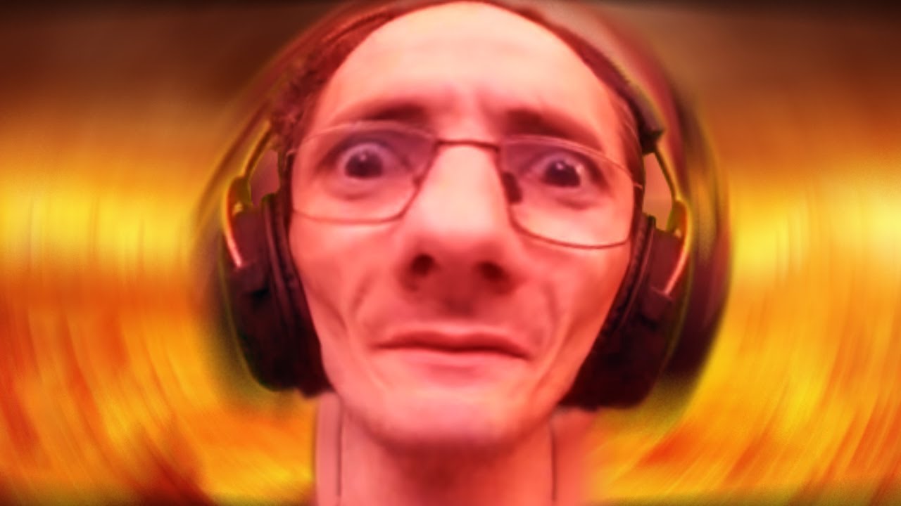 JE REND FOU JEAN PORMANOVE (ft. LeBouseuh)