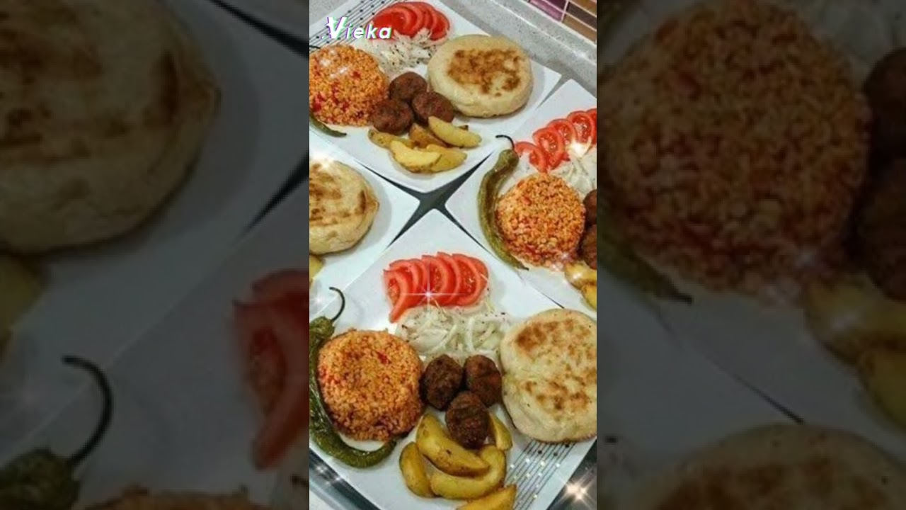 Bug&uuml;n Ne Pişirsem Muhteşem Yemekler