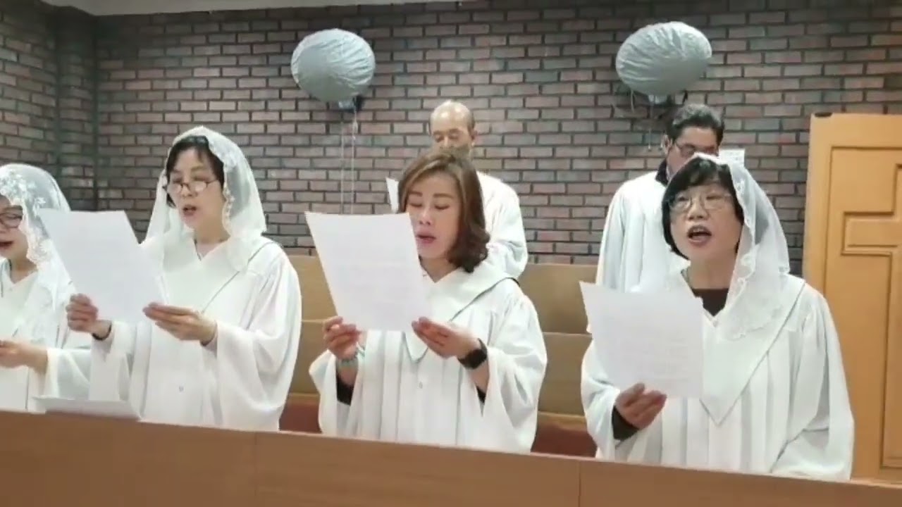 23년5월7일 어버이날 감사미사(촬영ㆍ편집ㅡ 구본기요아킴 홍보분과자문위원님)