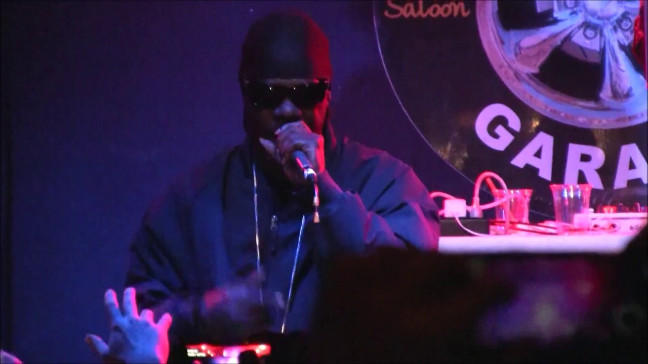 Brotha Lynch Hung 