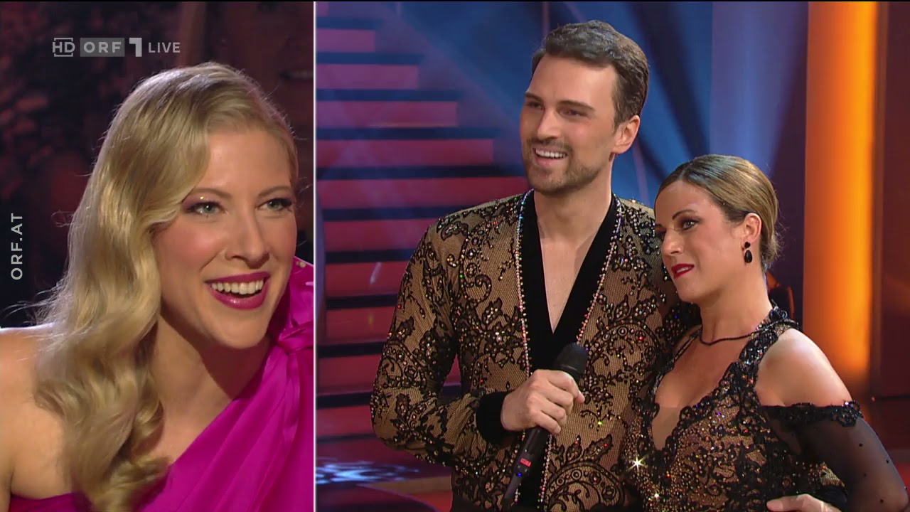 Tango von Niko Niko & Manuela Stöckl (kommentiert von Maria Santner)