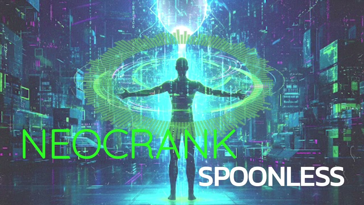 NeoCrank - Spoonless 