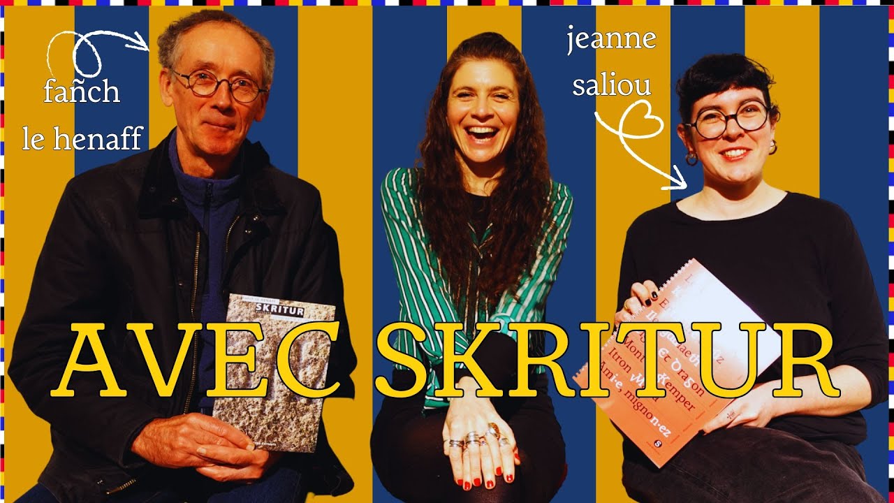 IDENTITÉ et TYPOGRAPHIE
