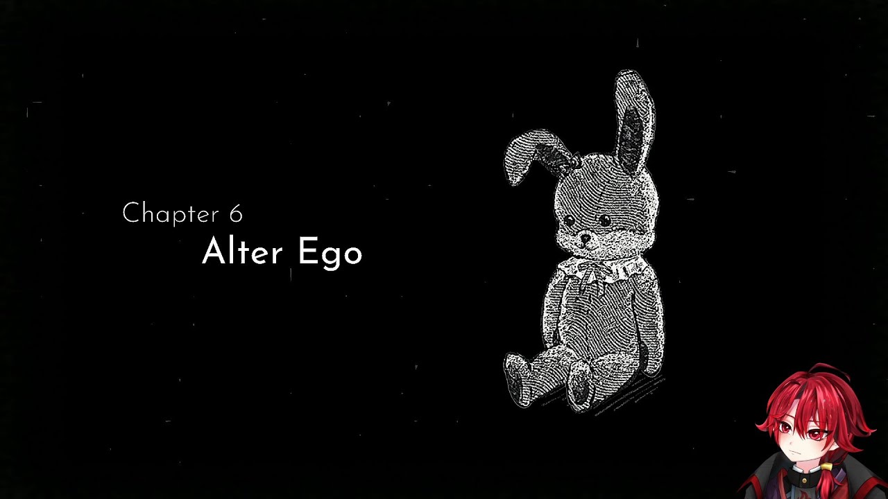 Part6 Alter Ego【HYKE:Northern Light(s)】