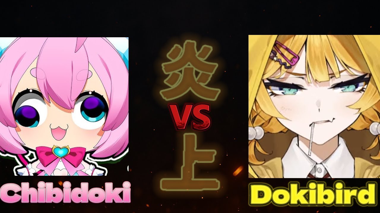 Dokibird與Chibidoki的互相煤氣燈情勒炎上 Roblox Doors 大冒險🏆 [Dokibird 中文精華]