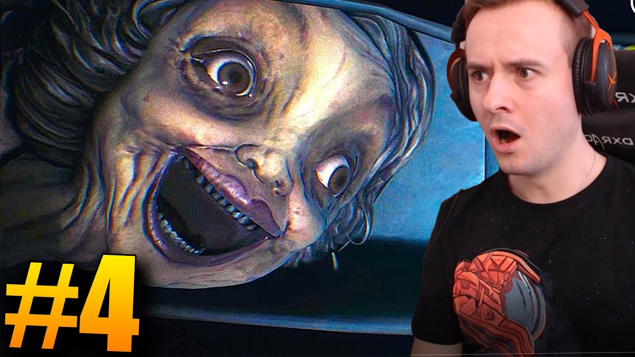 TAHLE UČITELKA VÁS NENECHÁ UTÉCT ZE ŠKOLY! - Little Nightmares 2 #4