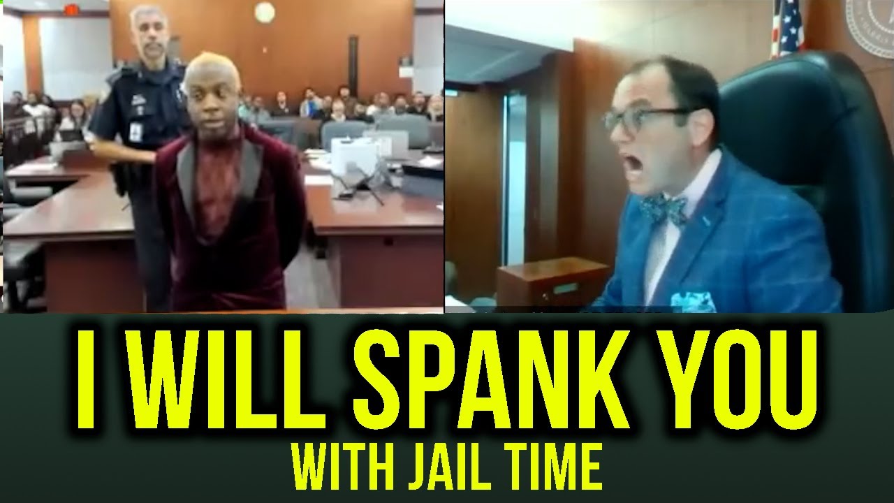 Judge Fleischer LAYS DOWN THE LAW in three separate cases, WATCH THEM ALL!