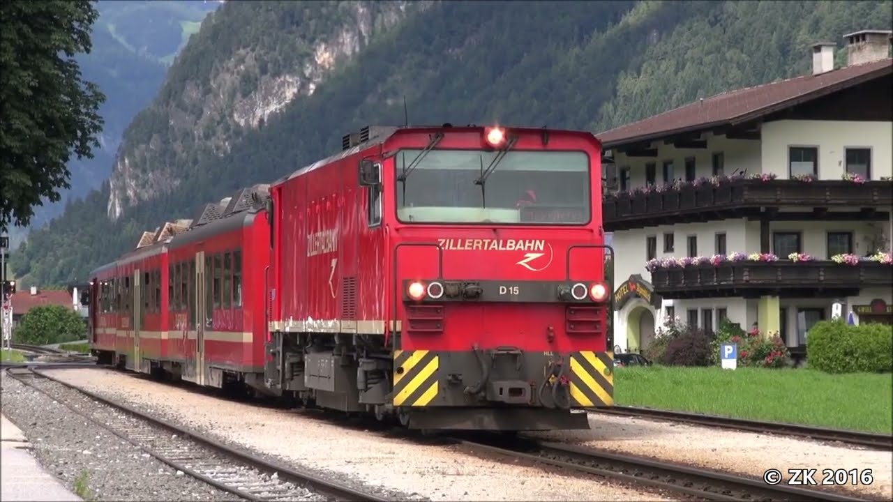 Schlitters 3.7.2016 (Full HD)