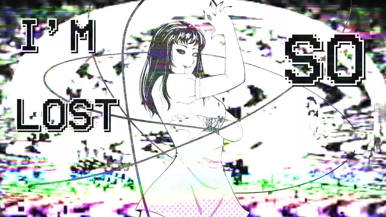 ViVi Vex - Void 8 (Official Lyric Video)