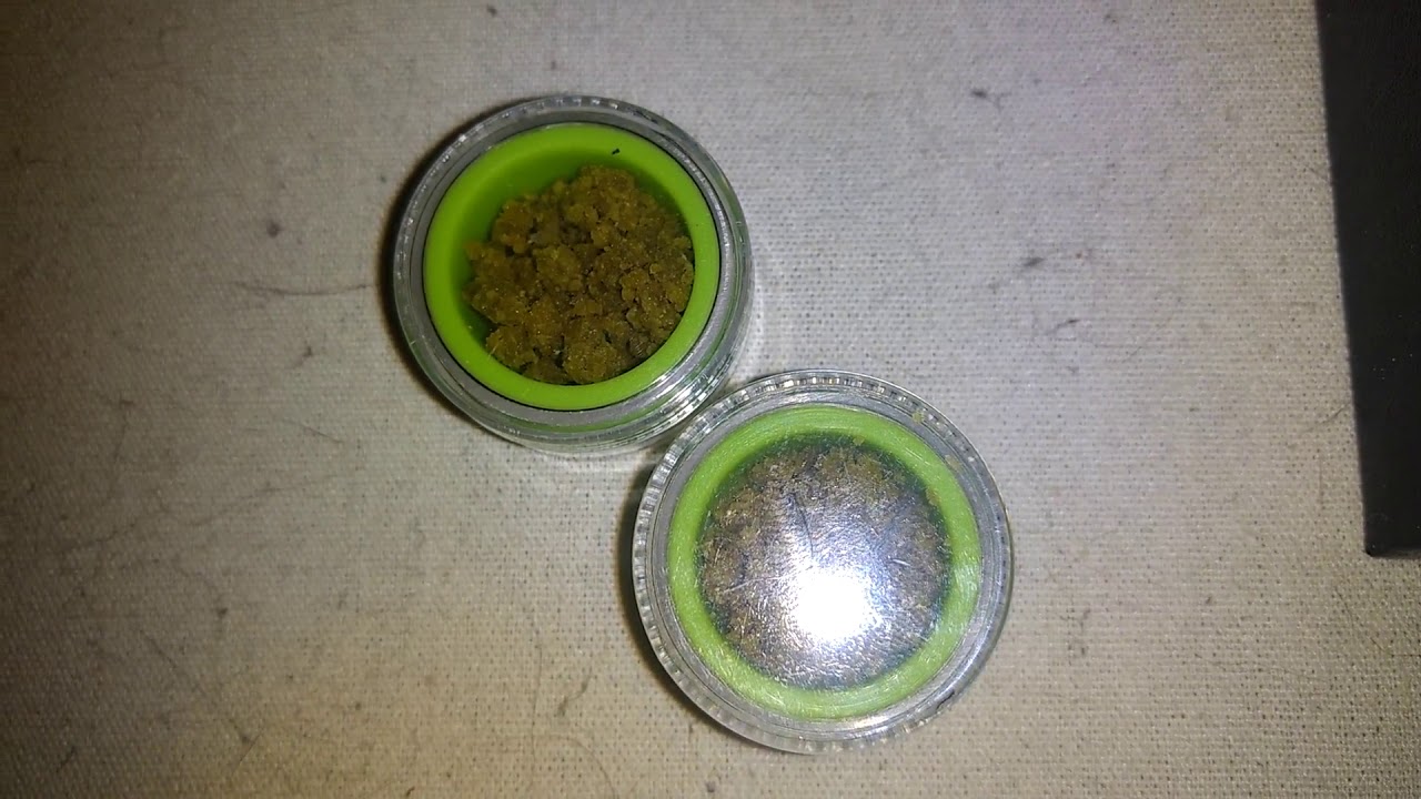 Ganjagrams Unboxing
