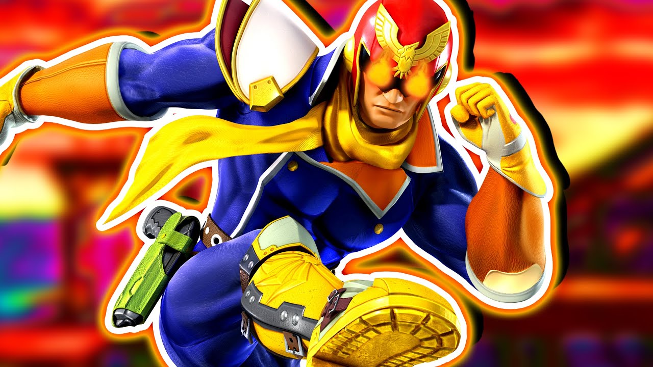 Moi VS un PRO de SMASH Glutonny edition