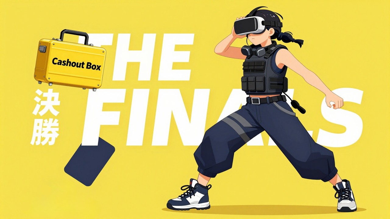 The Finals 2026 – Most INSANE Gameplay Yet!