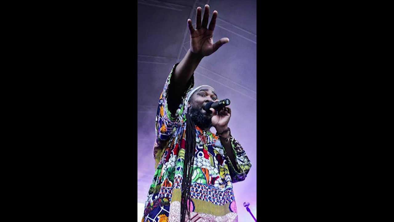 Mighty Howard & Earthikal Towa - Lion Paw + Dub Vibronics (Official Video)