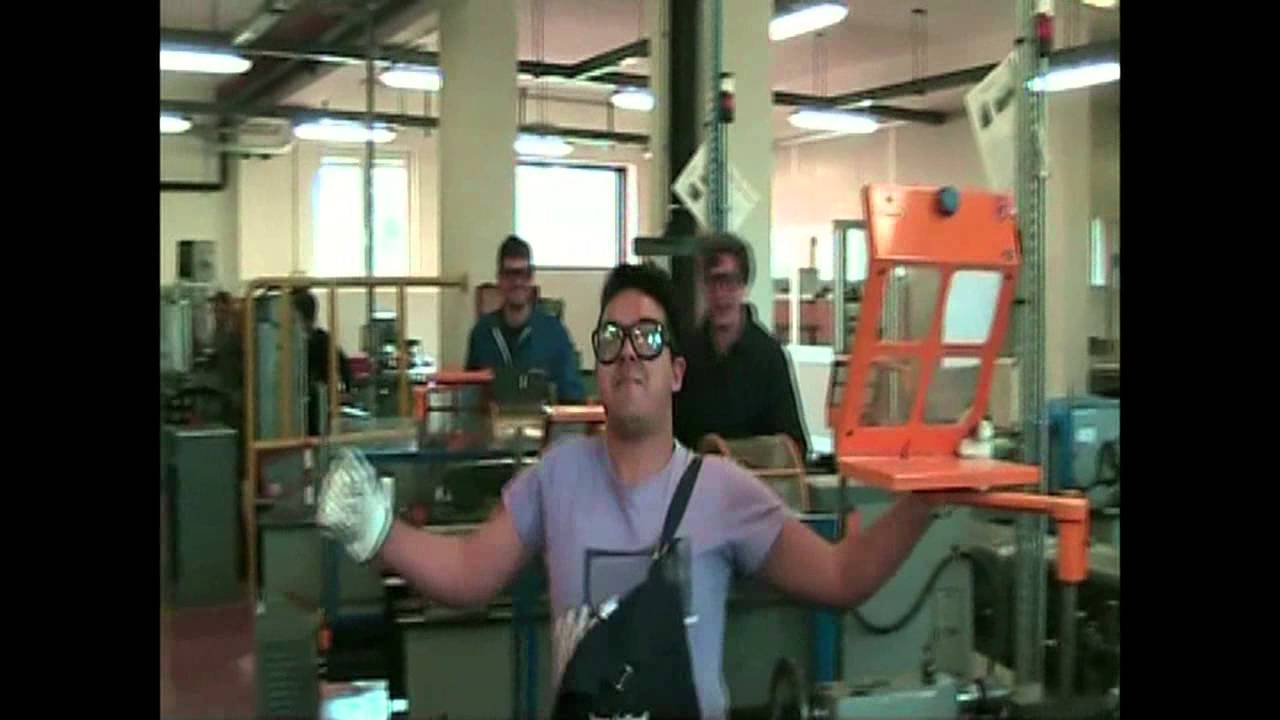 IIS SILVA - RICCI *Video di presentazione*