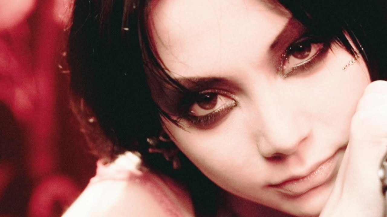 Anna Tsuchiya 「rose」(Official instrumental) 🌹