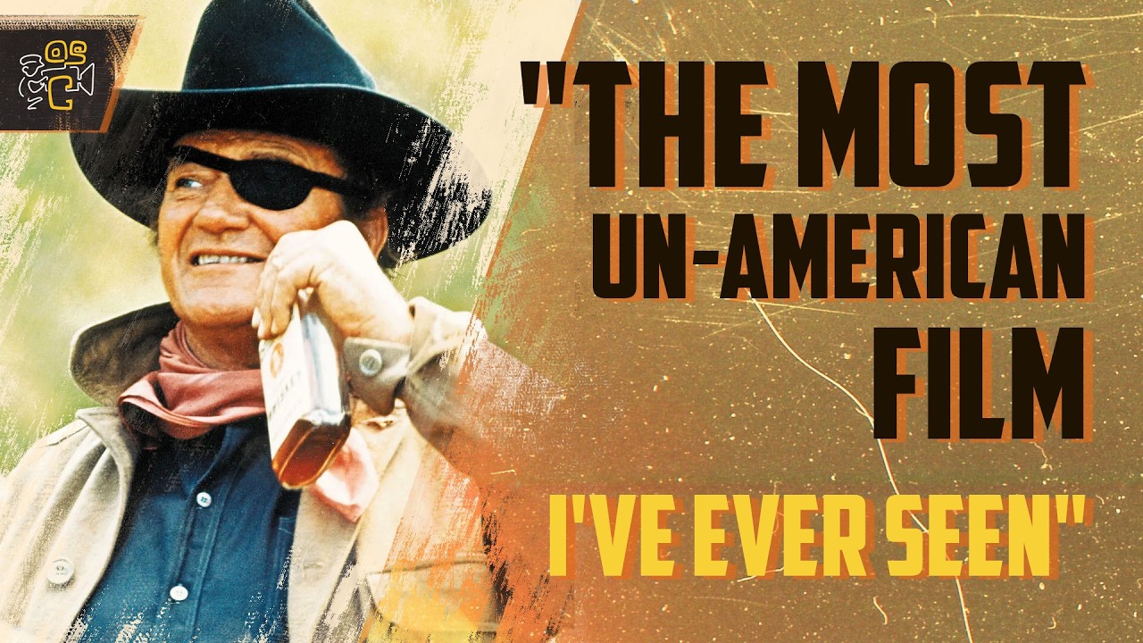 5 Films John Wayne Hated With a Passion