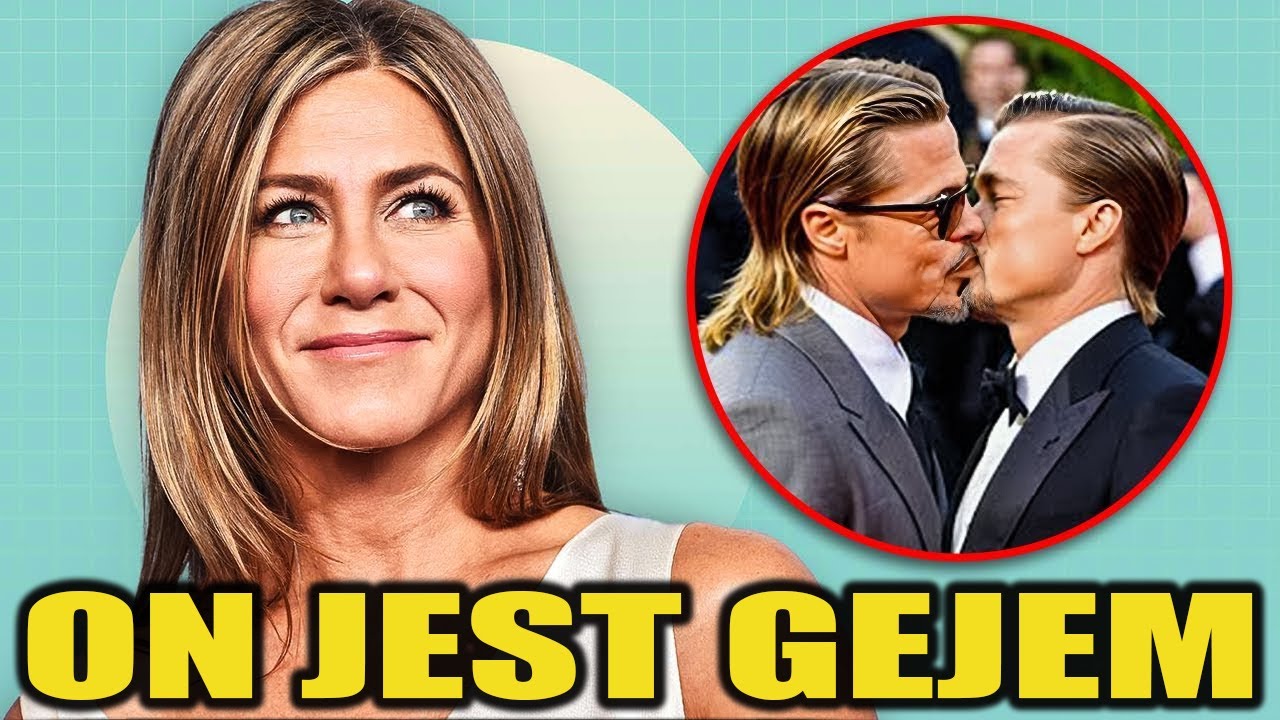 W wieku 55 lat Jennifer Aniston w końcu przyznaje się do tego, co wszyscy podejrzewaliśmy