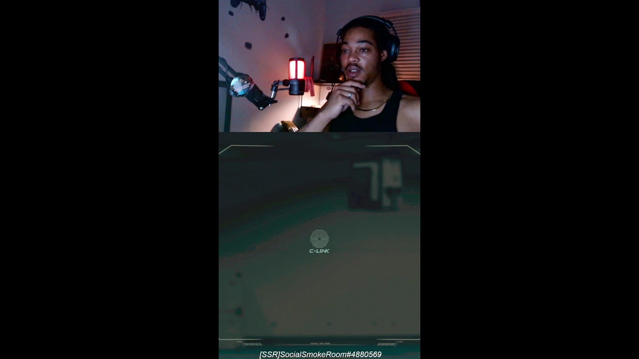 ZOMBIES | ROAD TO PRESTIGE MASTER | SOCIAL SMOKE ROOM