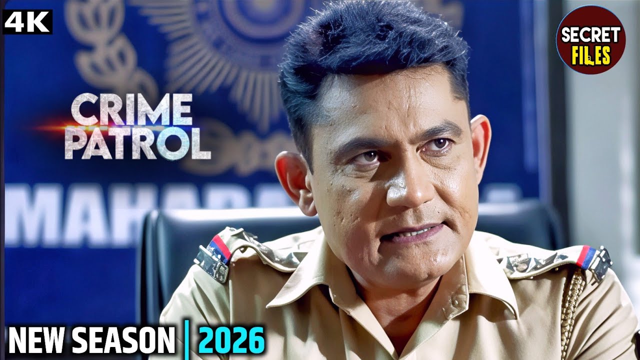#maharashtra Crime | Case No.- 27/2025 | Crime Patrol | Latest Episode #truestory