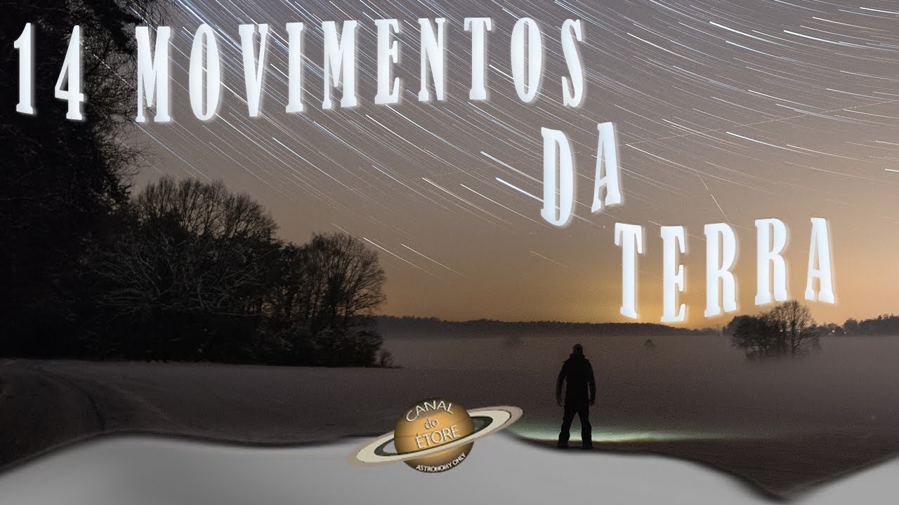 PRECESS&Atilde;O DOS EQUIN&Oacute;CIOS - Ep. III