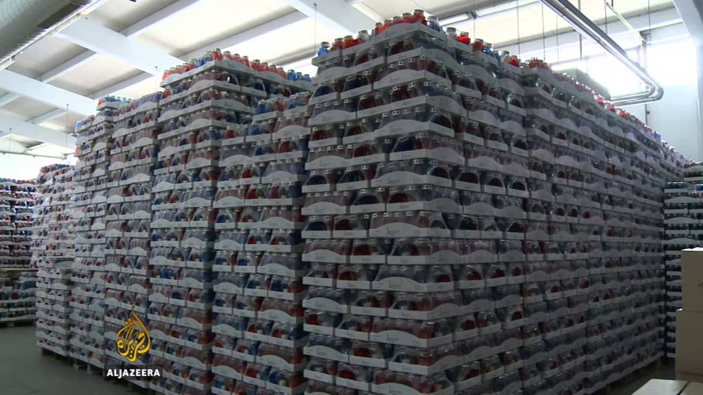 Lumen d.o.o. Drinovci - tvornica lampiona i svijeća (candle factory)