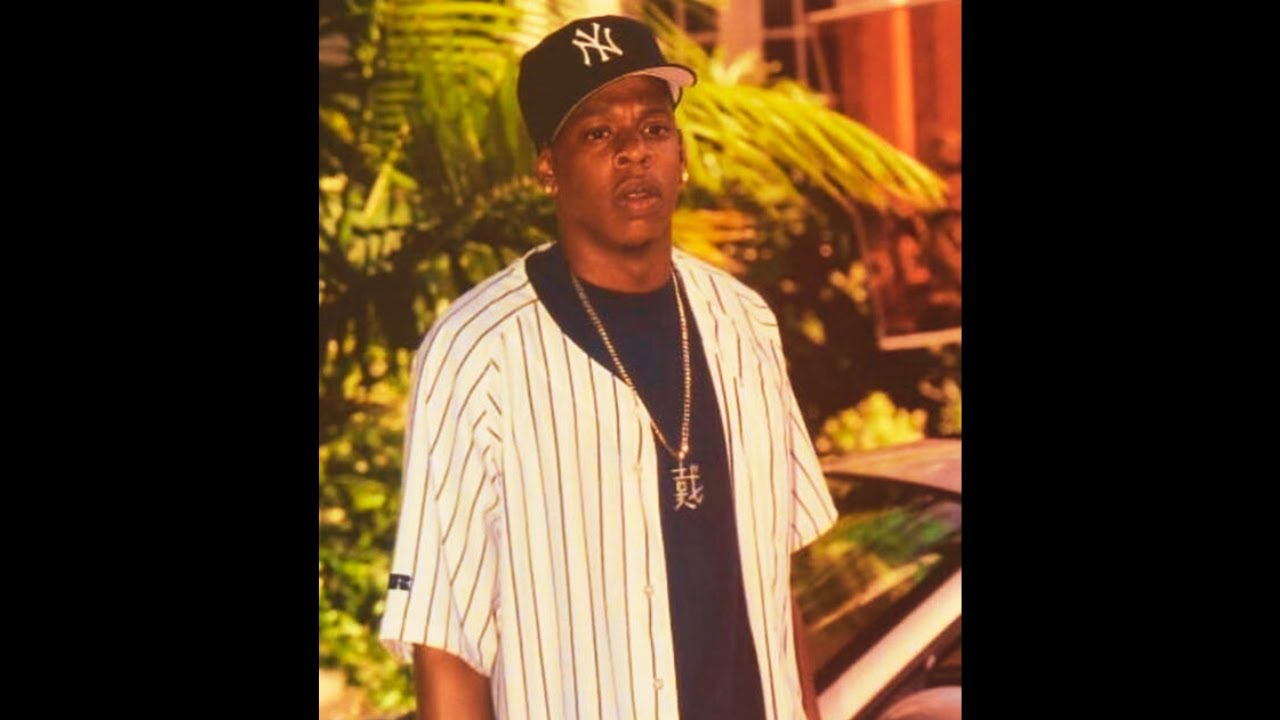 [FREE] Jay Z The Blueprint Type Beat 