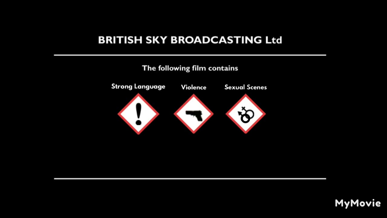Every Sky Movies Warning from 2006-2012 (Joanna Ruiz as Alien Version)