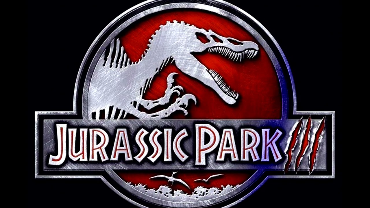 Jurassic Park 3 Theme Song ( 10 min loop )