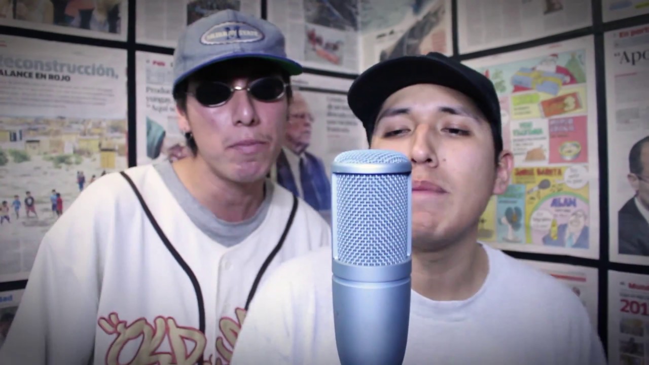 One Shot - La Prole (Resistencia REC)