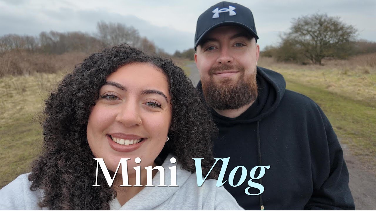 Weekend Vlog
