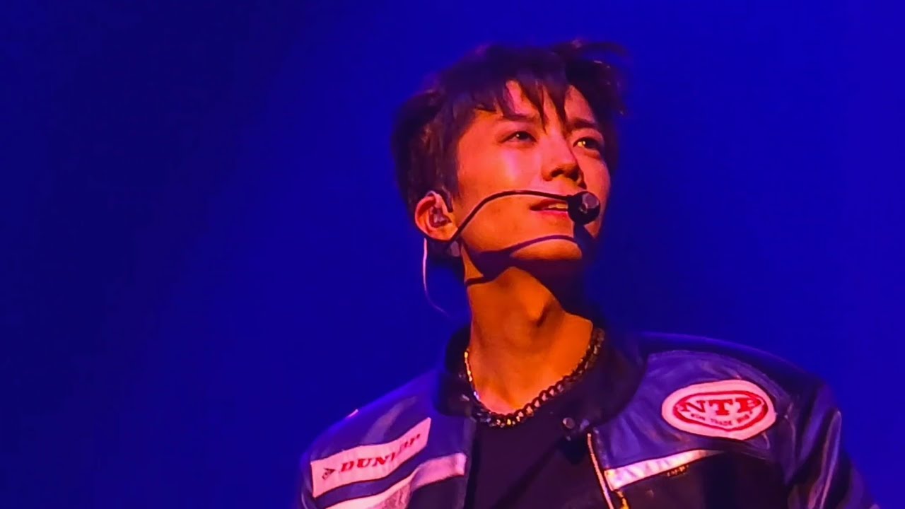 2025 장우영 콘서트 | Sexy Lady (250927 교차편집) #장우영 #JangWooyoung #HalfHalf #2025_JangWooyoung_Concert