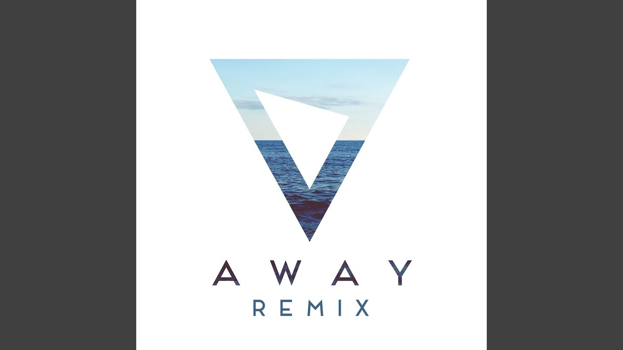 Away (Slaptop Remix)
