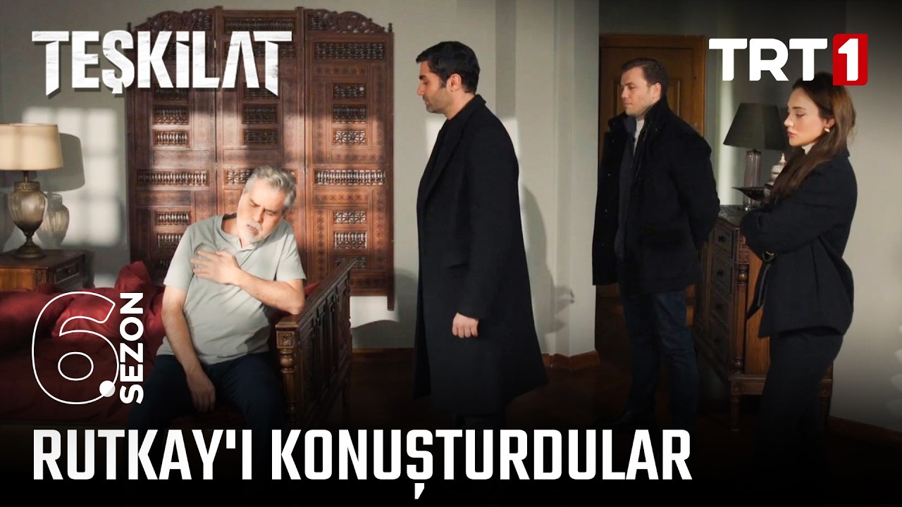 Altay, Korkut ve Hilal'den 