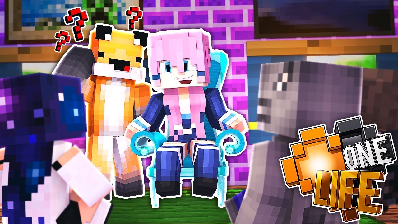 LDSHADOWLIAR - Minecraft One Life S3 EP 34