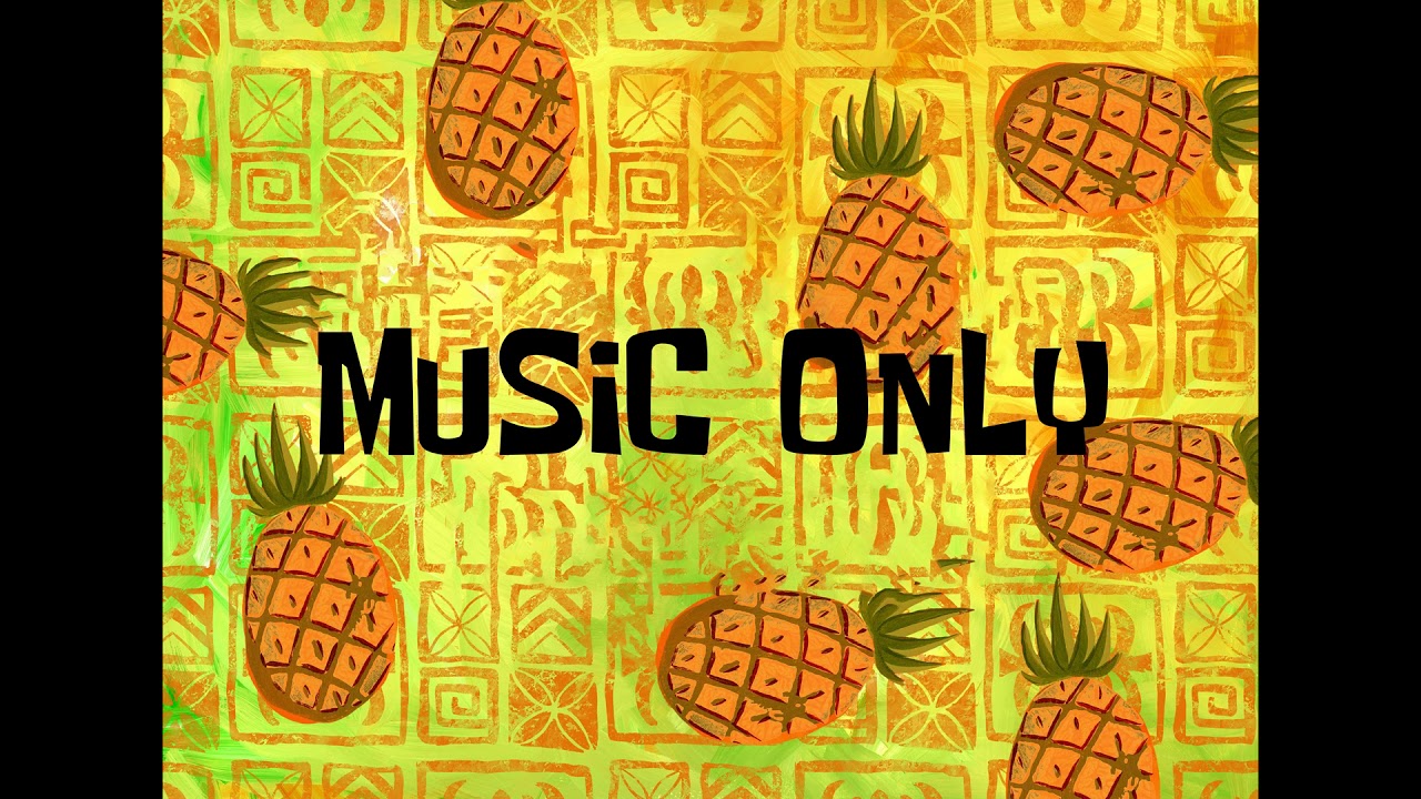 Naughty Nautical Neighbors (Music Only)