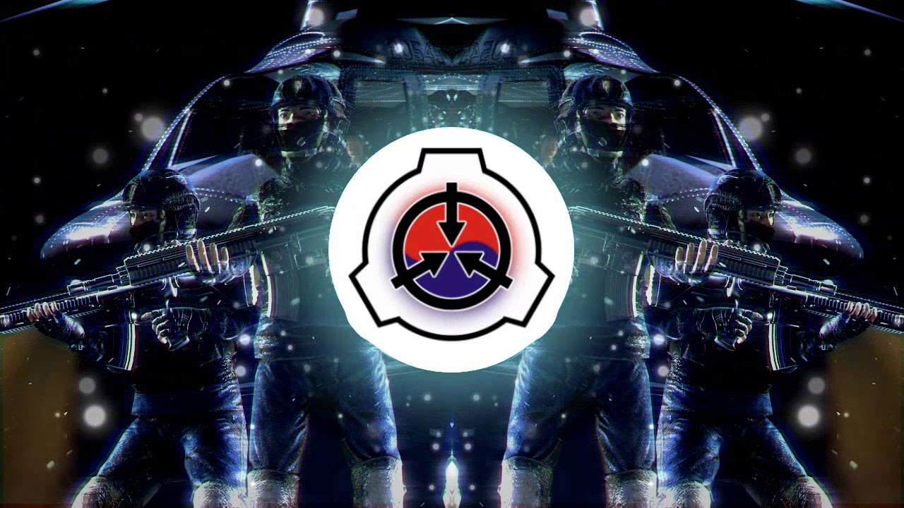 SCP: Secret laboratory ost - 알파 핵탄두
