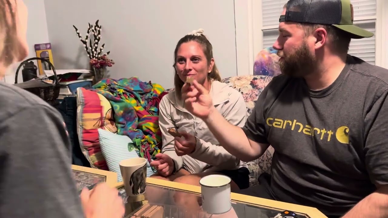 Tim-Tam Slam for Alaskan people #timtam #australia #alaskan #australian #sweet #sugar