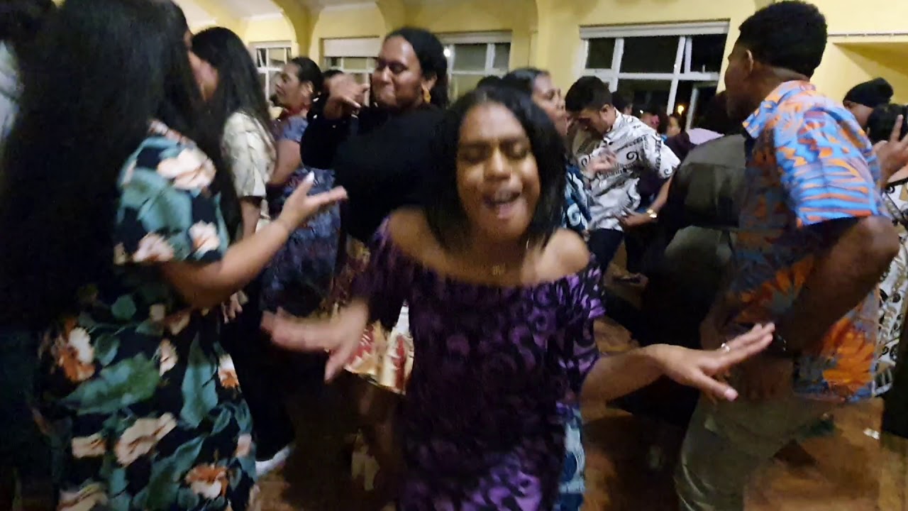 Makare with One2eight UK tour part 10