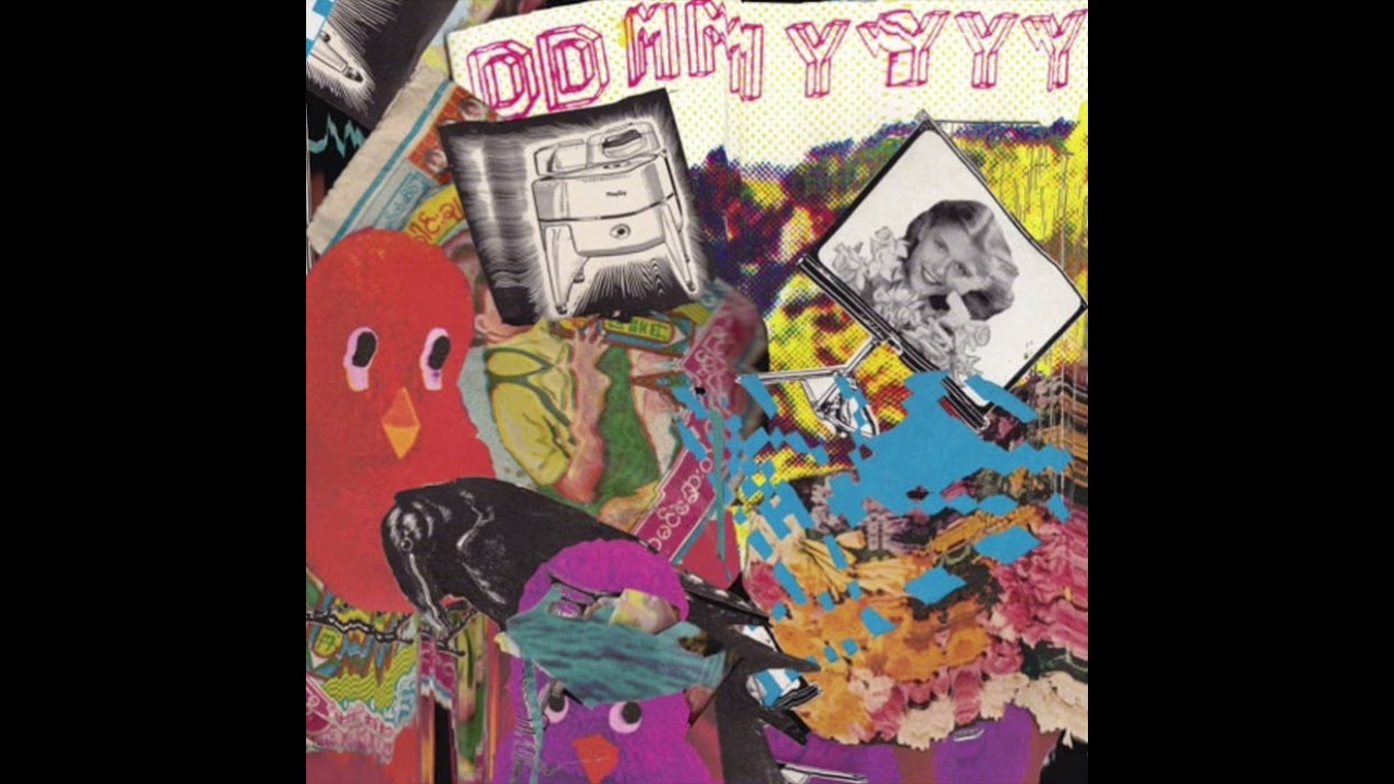 DD/MM/YYYY - Thriller!