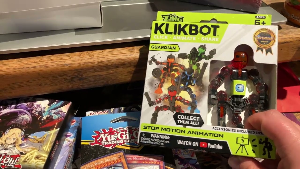 Christmas Gift Haul 2025 Part One